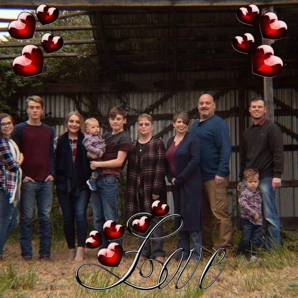 Meet your Posher, Debbie - Picture 1 of 1